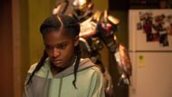 Ironheart | Image via Disney+